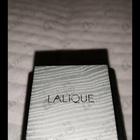 Духи Encre Noire от Lalique