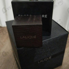 Отзывы Lalique Encre Noire