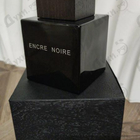 Отзыв Lalique Encre Noire