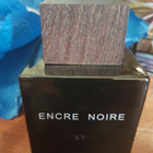 Духи Encre Noire от Lalique