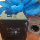 Отзывы Lalique Encre Noire