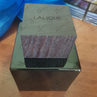 Отзыв Lalique Encre Noire