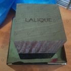 Отзыв Lalique Encre Noire