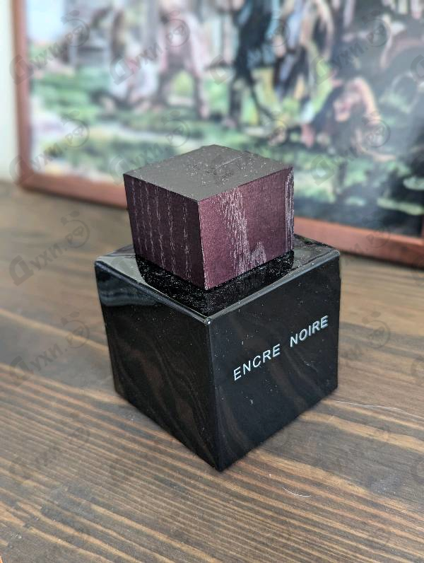 Купить Encre Noire от Lalique
