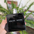 Отзыв Lalique Encre Noire