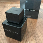 Отзыв Lalique Encre Noire