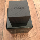 Отзыв Lalique Encre Noire