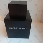 Отзыв Lalique Encre Noire