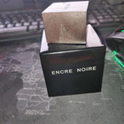 Отзывы Lalique Encre Noire
