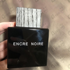 Отзыв Lalique Encre Noire