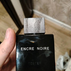 Отзыв Lalique Encre Noire
