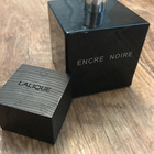 Отзыв Lalique Encre Noire