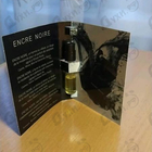 Отзыв Lalique Encre Noire