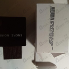 Отзыв Lalique Encre Noire