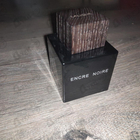 Отзыв Lalique Encre Noire