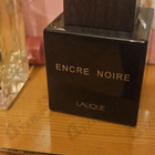 Отзывы Lalique Encre Noire
