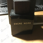 Духи Encre Noire от Lalique