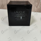 Отзыв Lalique Encre Noire