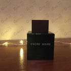 Отзыв Lalique Encre Noire