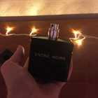 Духи Encre Noire от Lalique