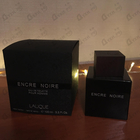 Отзыв Lalique Encre Noire