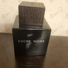 Духи Encre Noire от Lalique
