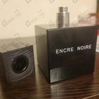 Отзыв Lalique Encre Noire