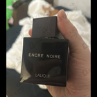 Духи Encre Noire от Lalique
