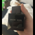 Парфюмерия Encre Noire от Lalique