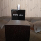 Отзыв Lalique Encre Noire
