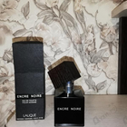 Духи Encre Noire от Lalique