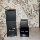 Отзыв Lalique Encre Noire