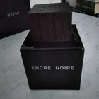Отзывы Lalique Encre Noire