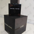 Отзыв Lalique Encre Noire