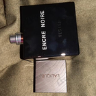 Духи Encre Noire от Lalique