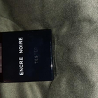 Отзыв Lalique Encre Noire