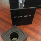 Отзыв Lalique Encre Noire