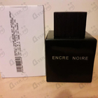 Отзыв Lalique Encre Noire