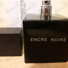 Духи Encre Noire от Lalique
