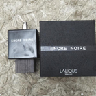 Духи Encre Noire от Lalique