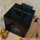 Духи Encre Noire от Lalique