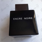 Отзыв Lalique Encre Noire