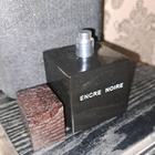 Отзыв Lalique Encre Noire