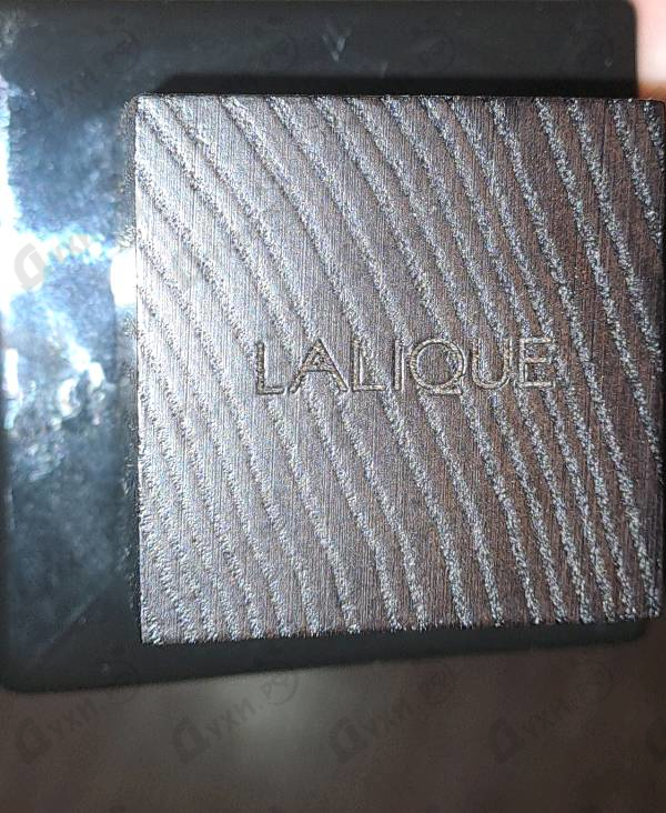 Купить Encre Noire от Lalique