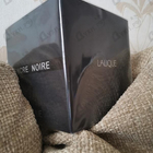 Отзывы Lalique Encre Noire