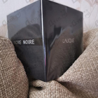 Духи Encre Noire от Lalique