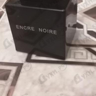 Отзыв Lalique Encre Noire
