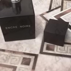 Духи Encre Noire от Lalique