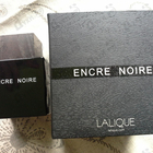 Отзывы Lalique Encre Noire