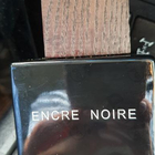 Отзыв Lalique Encre Noire